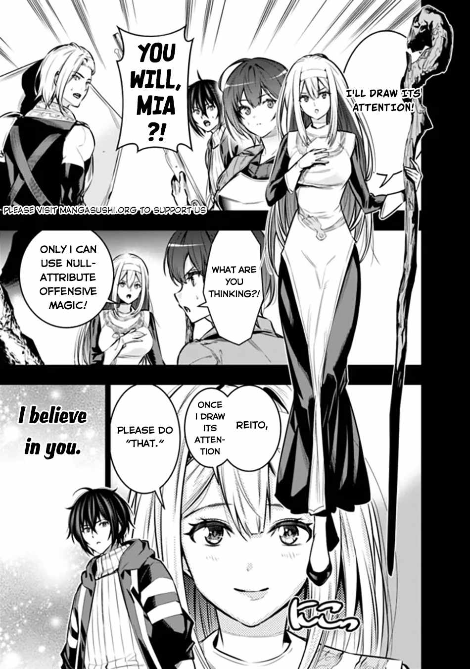 Logout shita no wa VRMMO janaku Honmono no Isekai deshita – Genjitsu ni Modotte mo Status ga Kowareteiru Ken Chapter 11 6